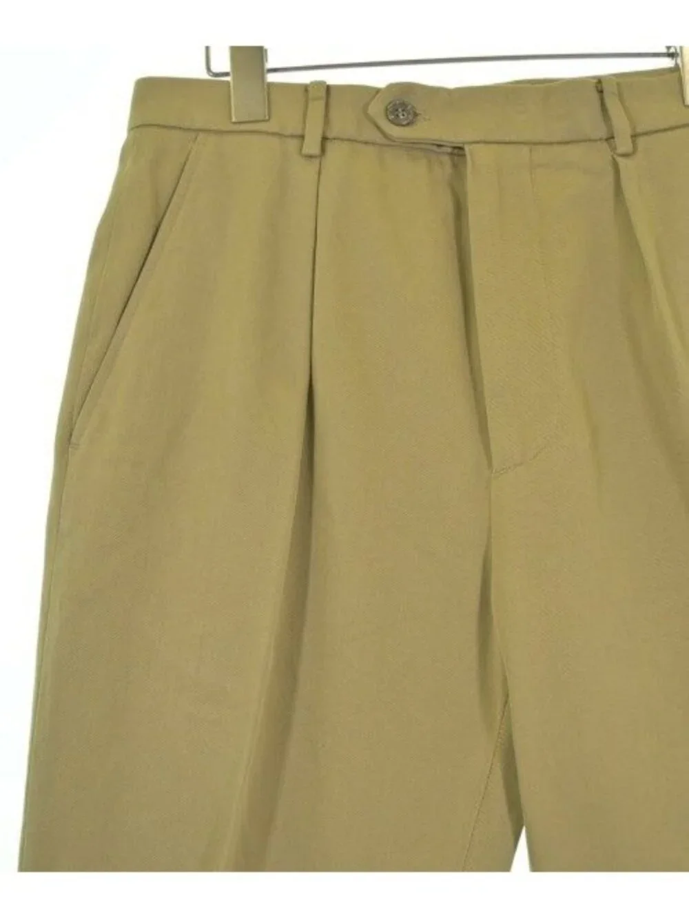 Gucci Pants Beige